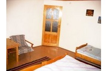 Словакия Privát Habovka, Екстериор